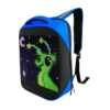 Mochila con Pantalla LED Programable con tu Smartphone